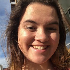 Meet your Posher, Cieara